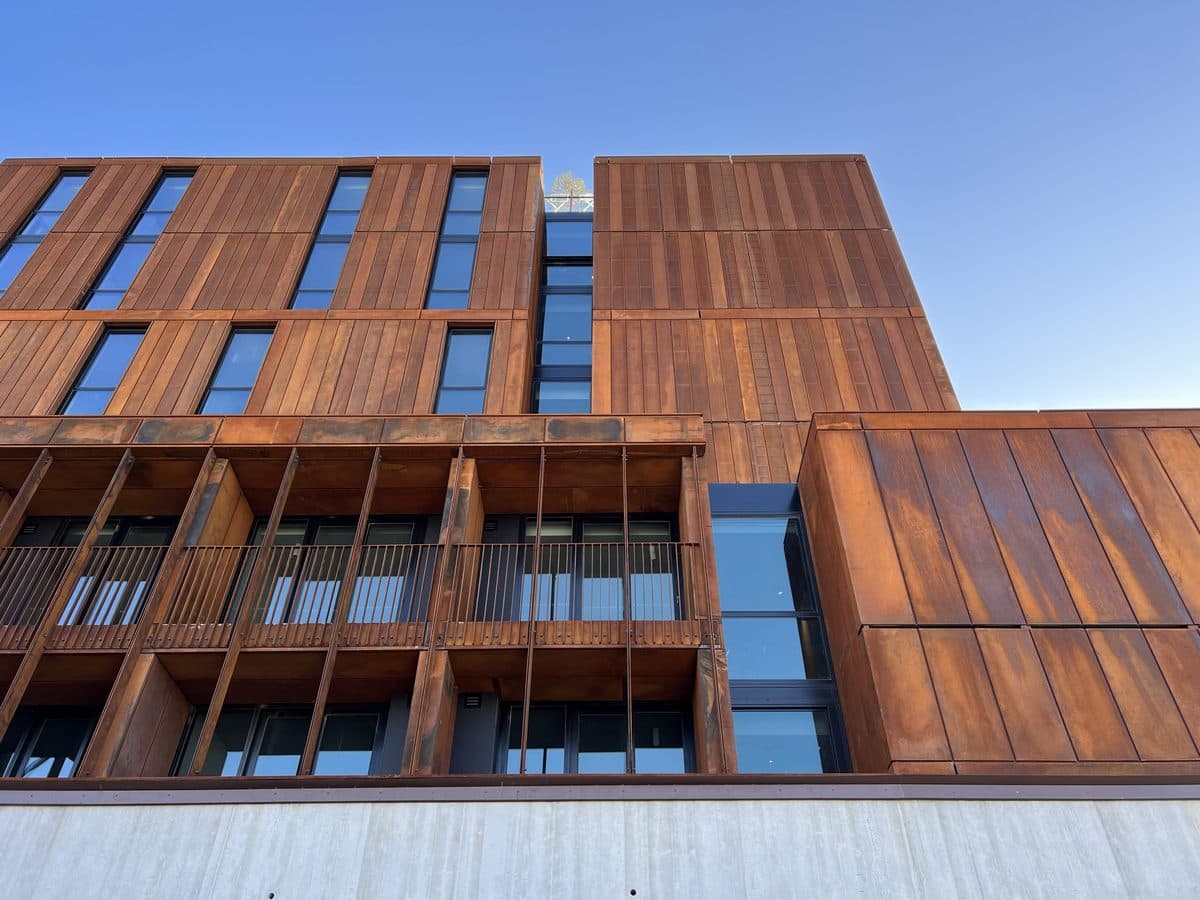 Chapter Ashburton — Melbourne