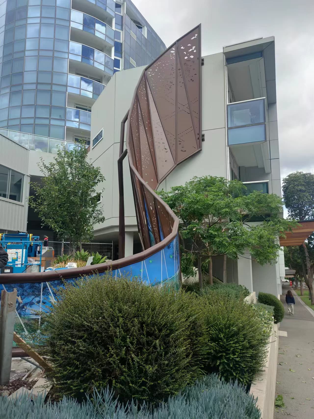 Arden Gardens — Melbourne