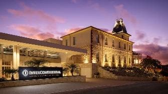 InterContinental Hotel